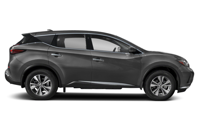2020 Nissan Murano
