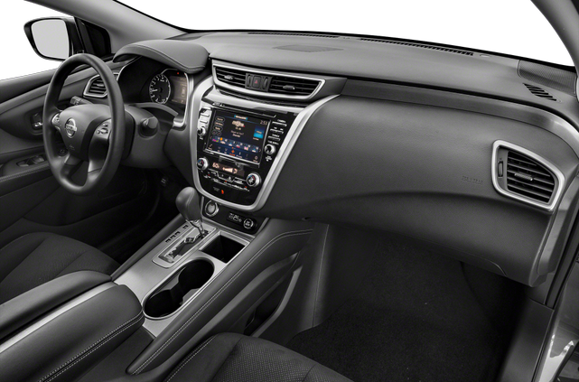 2020 Nissan Murano
