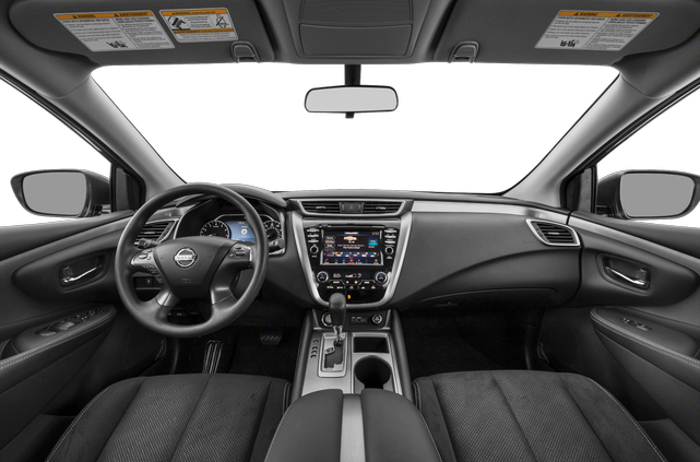 2020 Nissan Murano