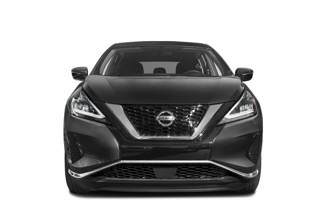 2020 Nissan Murano