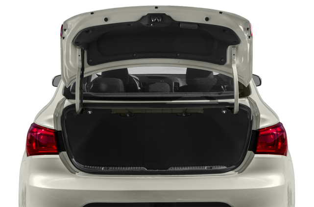 2014 Kia Forte Koup Specs, Price, MPG & Reviews | Cars.com