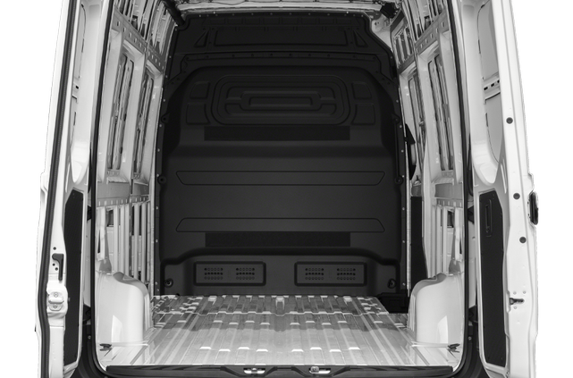 2021 Mercedes-Benz Sprinter 2500
