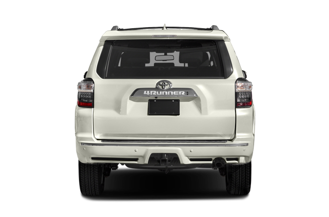 2019 Toyota 4Runner