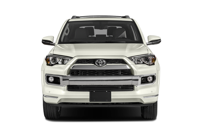 2019 Toyota 4Runner
