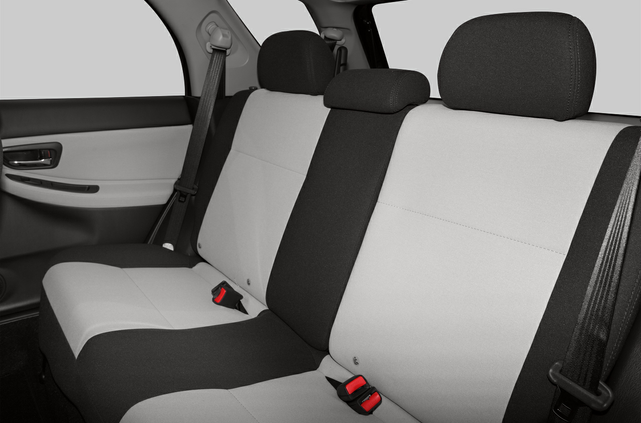 2006 Saab 9-2X