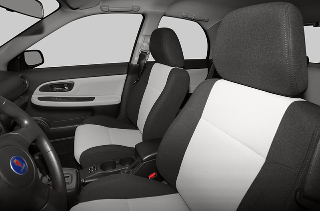2006 Saab 9-2X