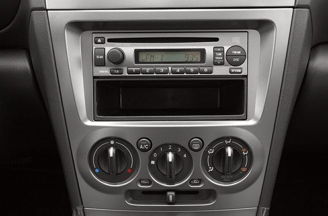 2006 Saab 9-2X