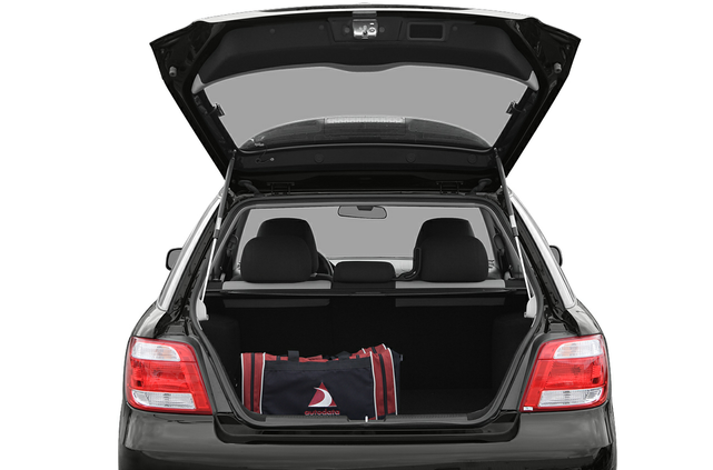 2006 Saab 9-2X