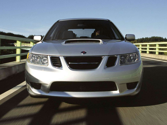 2006 Saab 9-2X