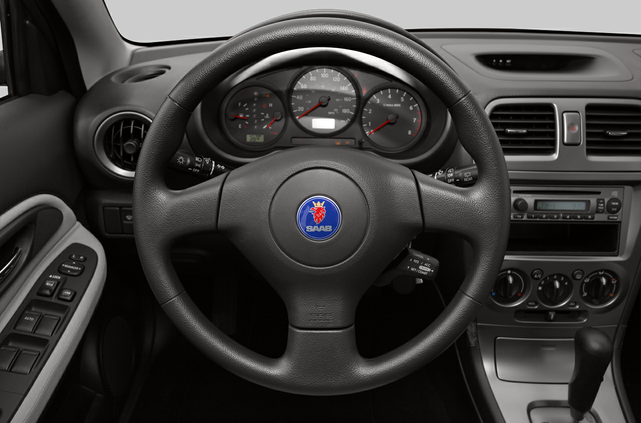2006 Saab 9-2X