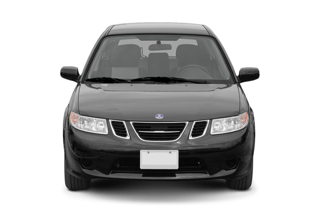 2006 Saab 9-2X