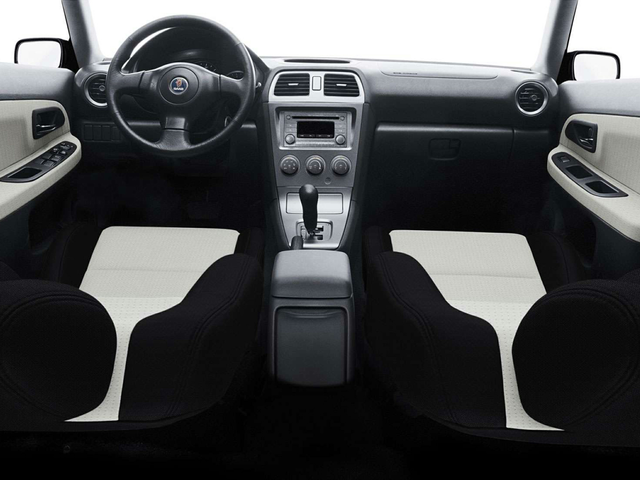 2006 Saab 9-2X