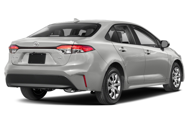 2023 Toyota Corolla - Specs, Prices, MPG, Reviews & Photos | Cars.com