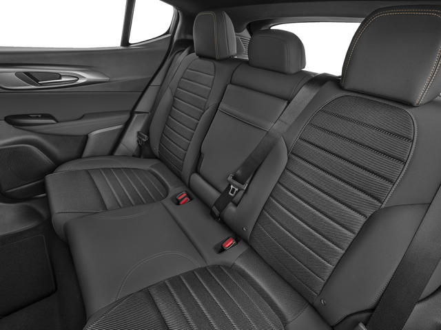 2024 Alfa Romeo Tonale