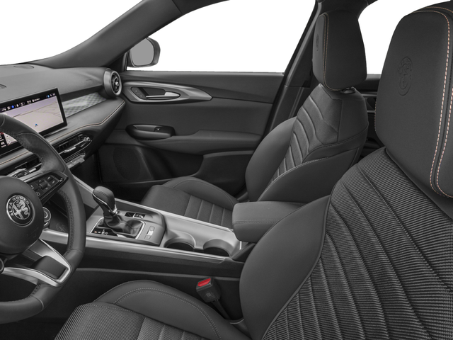 2024 Alfa Romeo Tonale