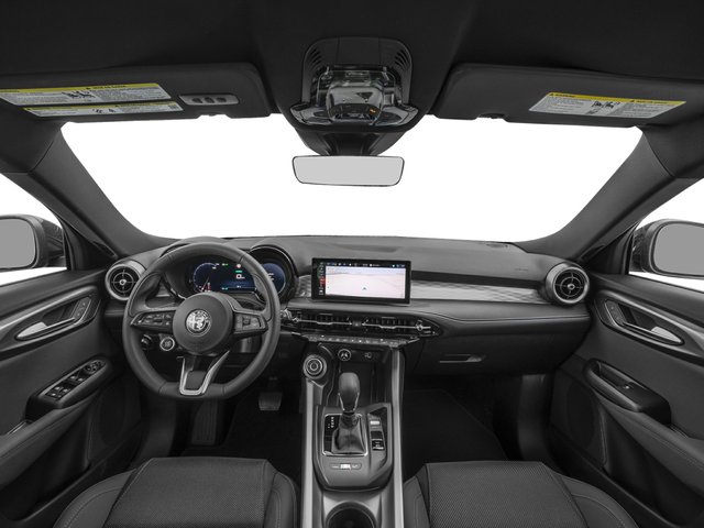 2024 Alfa Romeo Tonale