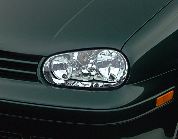 2000 Volkswagen Golf