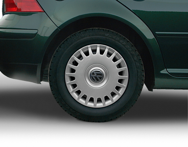 2000 Volkswagen Golf