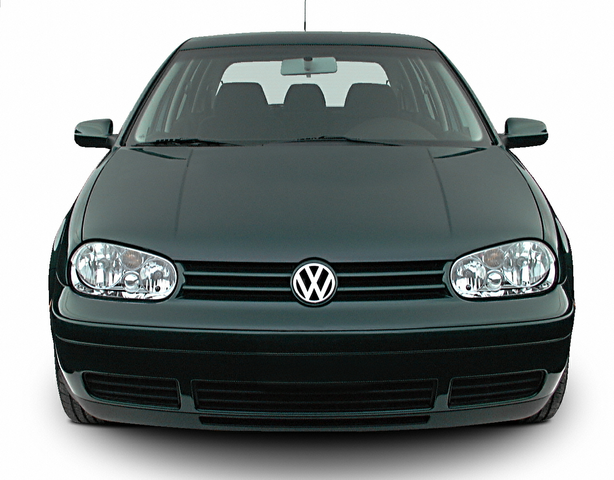 2000 Volkswagen Golf