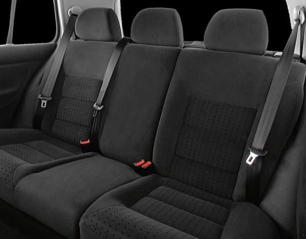 2000 Volkswagen Golf