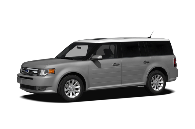 2012 Ford Flex