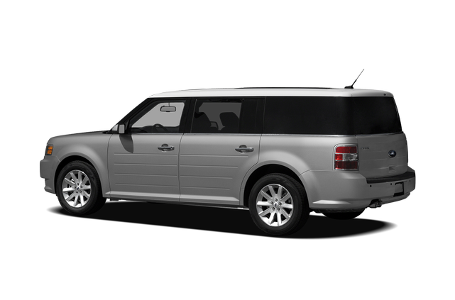 2012 Ford Flex