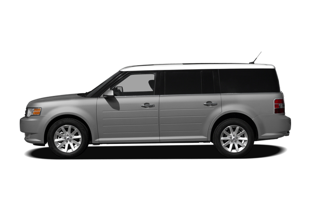 2012 Ford Flex