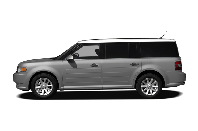 2012 Ford Flex