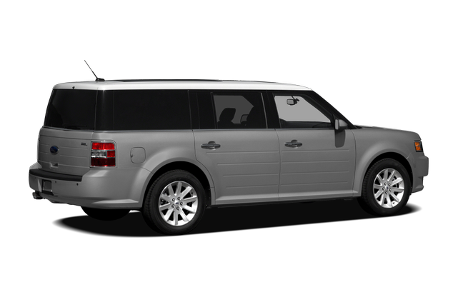 2012 Ford Flex