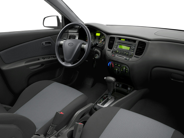 2008 Kia Rio