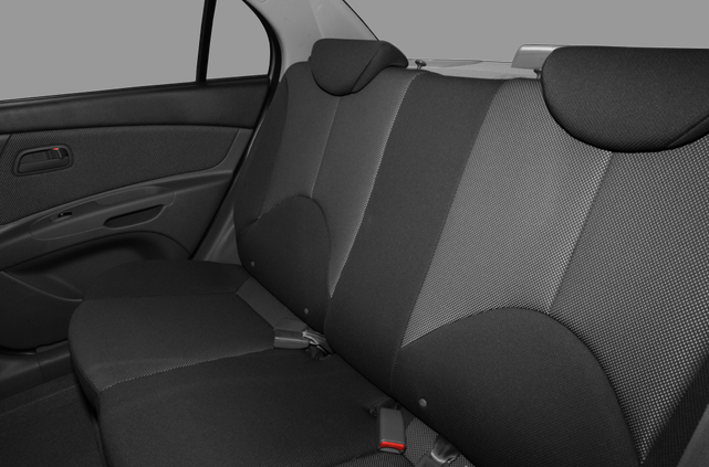 2008 Kia Rio