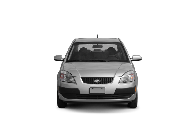2008 Kia Rio