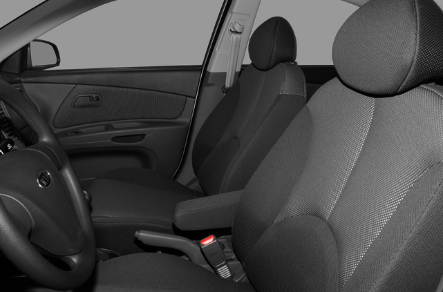 2008 Kia Rio