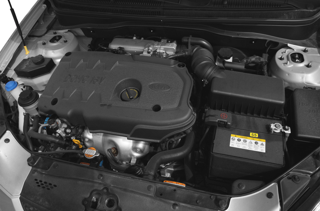 2008 Kia Rio