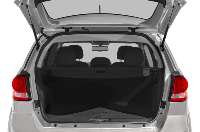 2014 Dodge Journey