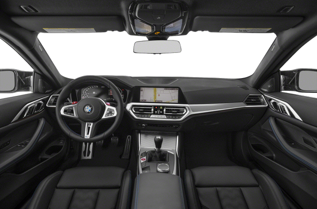 2021 BMW M4