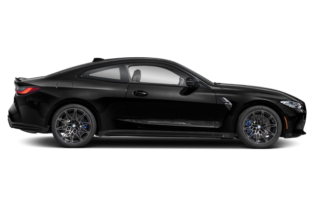 2021 BMW M4