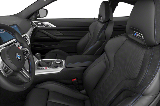 2021 BMW M4