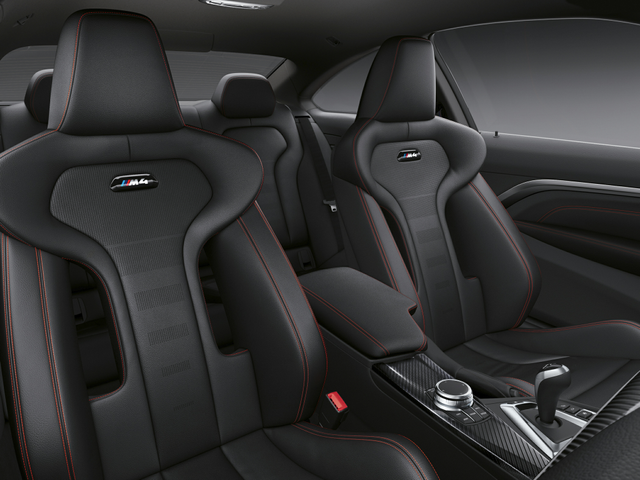 2021 BMW M4