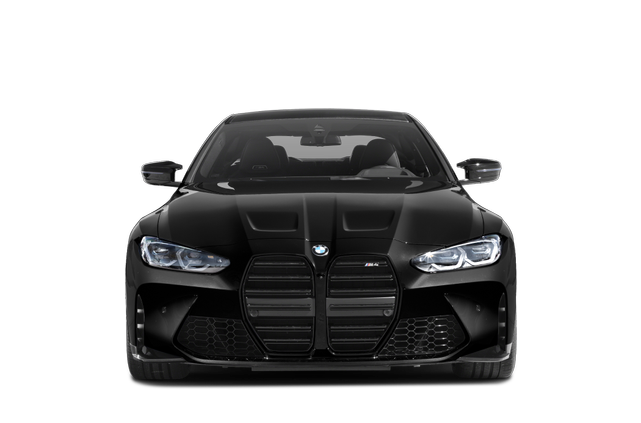 2021 BMW M4
