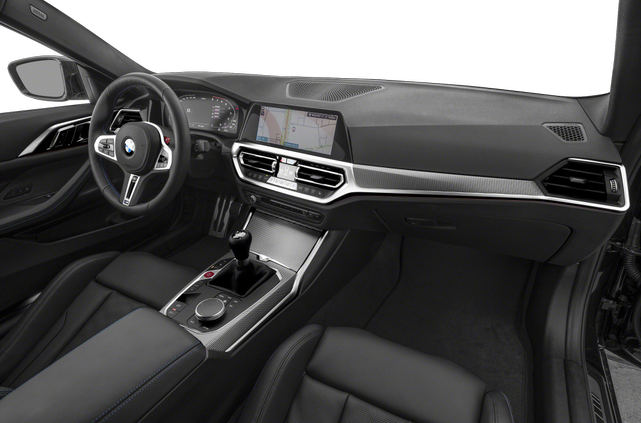 2021 BMW M4