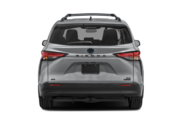 2024 Toyota Sienna