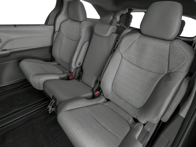 2024 Toyota Sienna