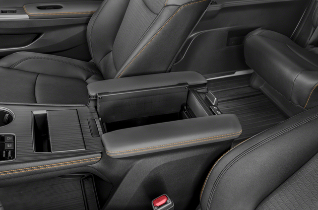 2024 Toyota Sienna