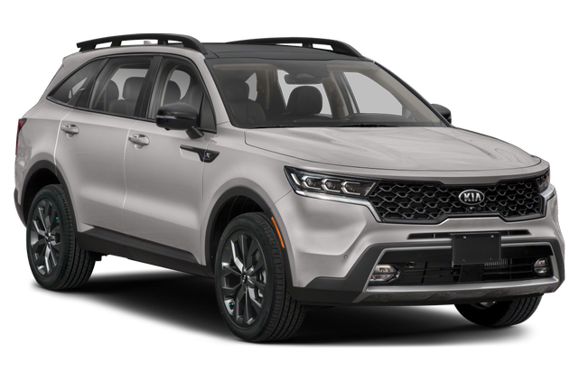 2021 Kia Sorento
