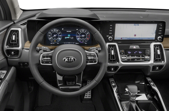 2021 Kia Sorento