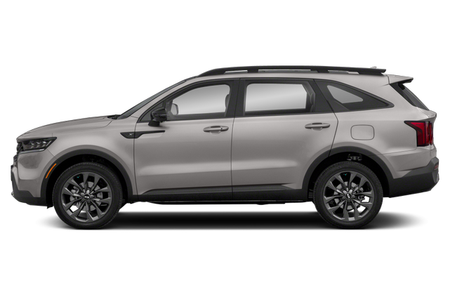 2021 Kia Sorento