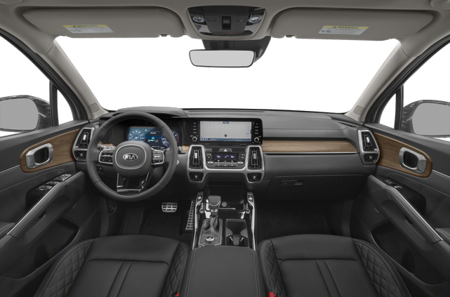 2021 Kia Sorento