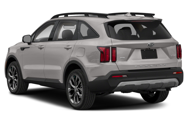 2021 Kia Sorento