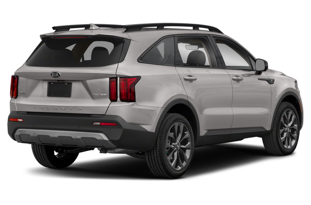 2021 Kia Sorento